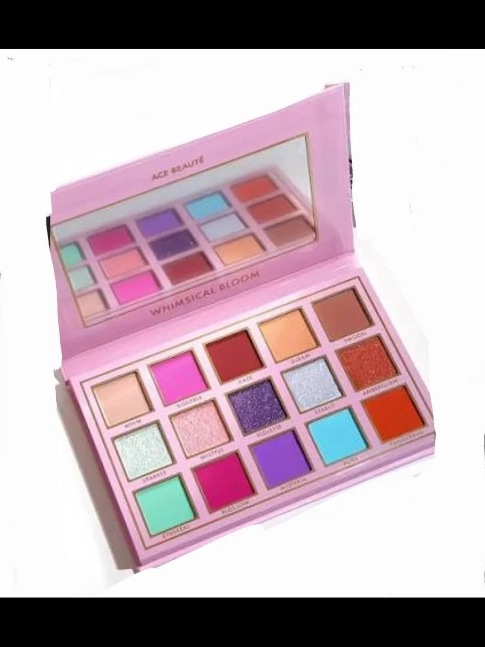 Ace Beaute ace beaute